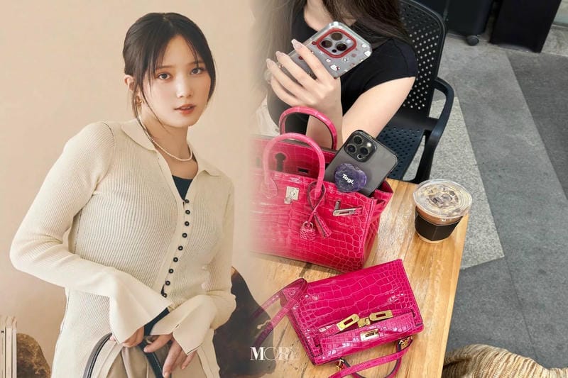 HERMESバッグが希少な理由と入手の難しさを解説