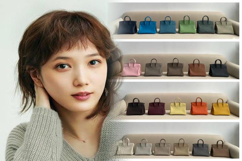 エルメス入手困難なバッグの最新情報と購入方法