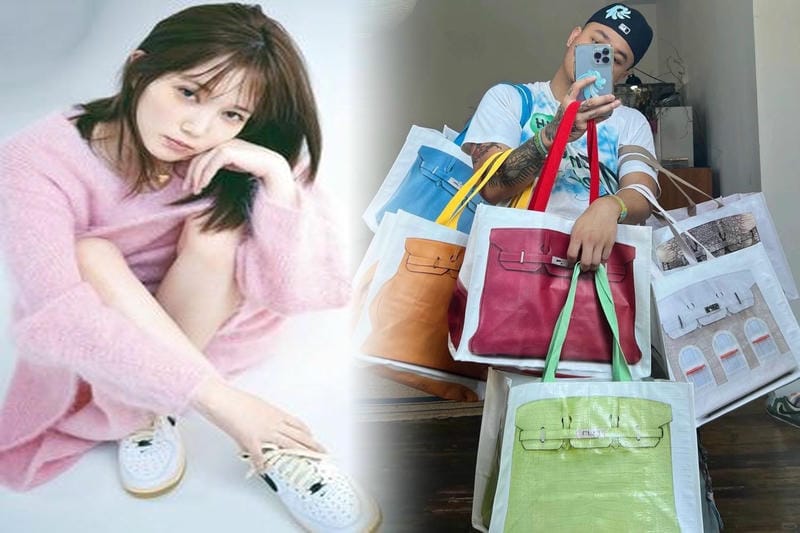 HERMES日本国内の取り扱い店舗と特徴を解説！