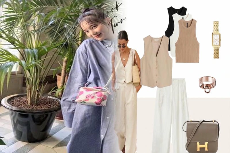 エルメスバッグ所有者の年齢層とファッションスタイルを分析！