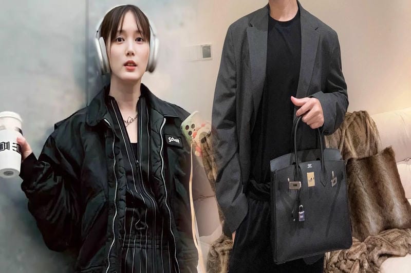 m9 p エルメス エディション