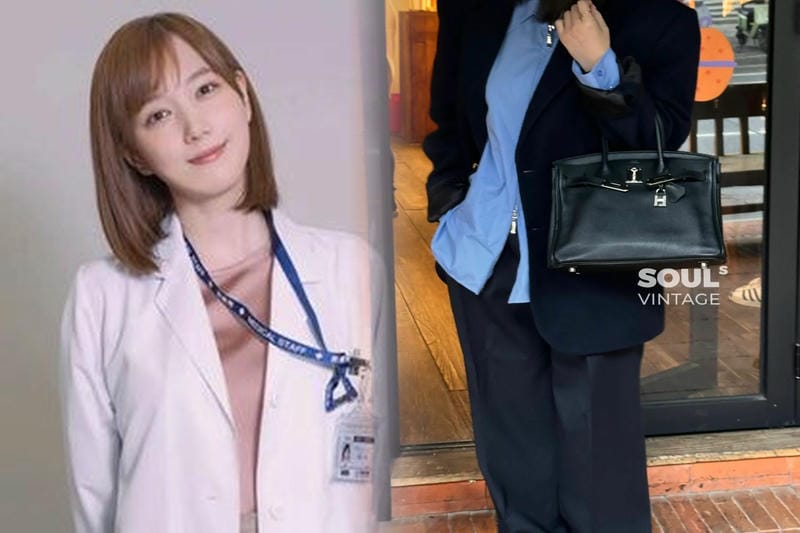 バーキンが手に入りにくい理由とその背景