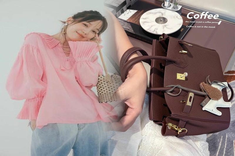 エルメスバーキンが高価な理由とは？その価値を徹底解説！