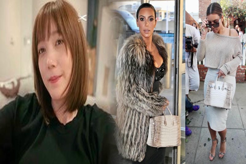 エルメス人気バッグランキング