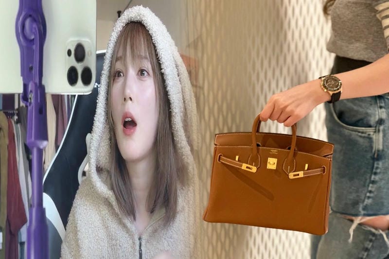 エルメスで最も高価なアイテムとは？