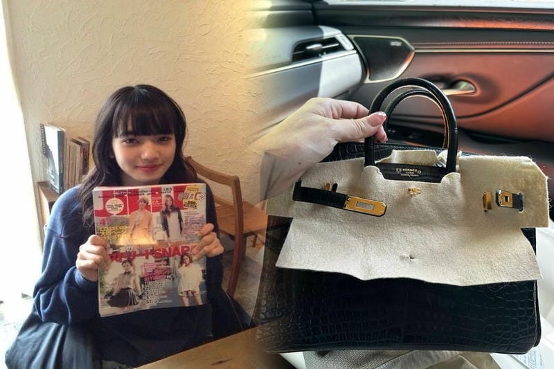 エルメスバーキンに使われる高級革の魅力を深掘り！