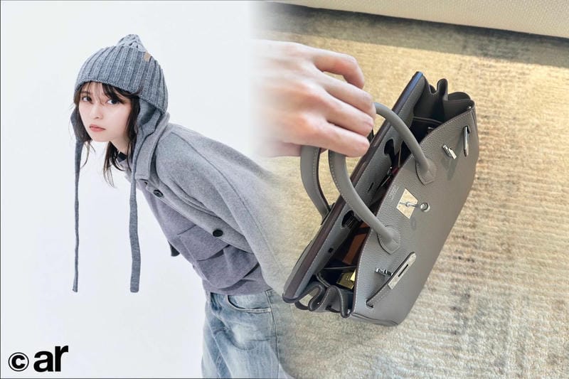 エルメスで一番レアなバッグは何ですか？