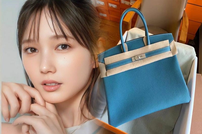 HERMESショルダーバッグの人気モデルと選び方解説