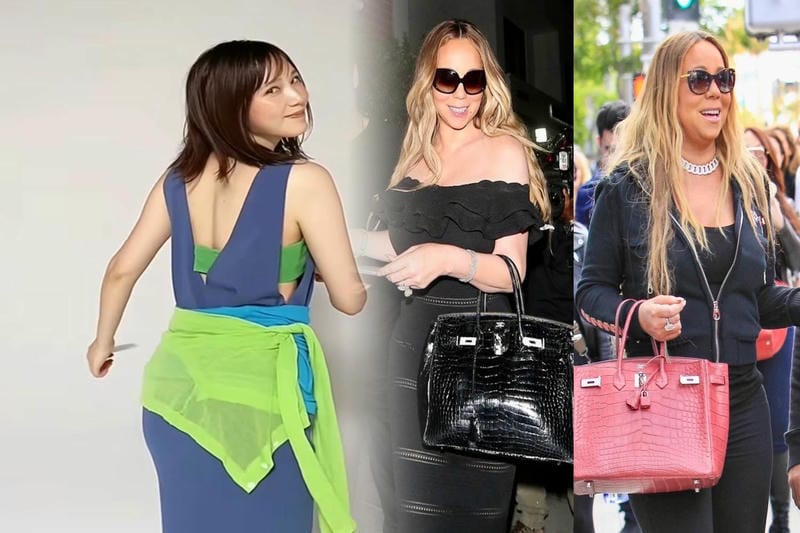 エルメスバッグの種類と選び方：初心者向けガイド