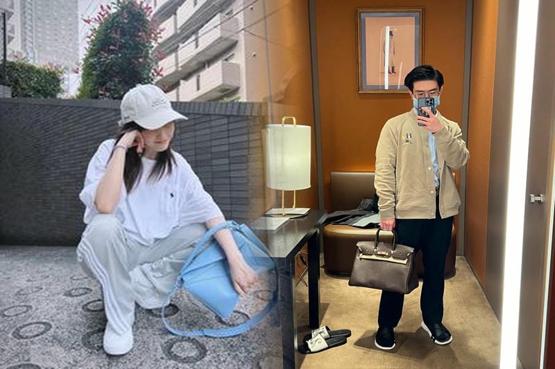 エルメスピコタンの人気カラーと魅力：2025年版最新ガイド