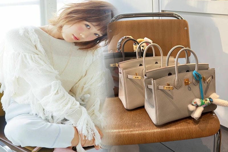 エルメス ナイル の 庭 アマゾン