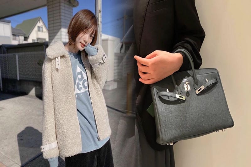 エルメス ポーチ 偽物 見分け 方