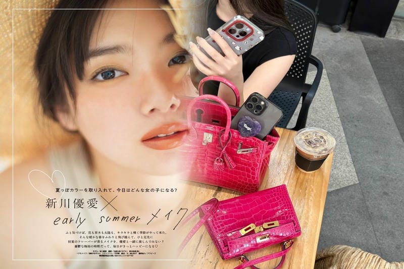 2025年バーキン価格予測：今後の値上げについて