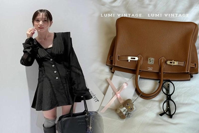 メンズ向けHERMESバッグの魅力とおすすめモデル紹介