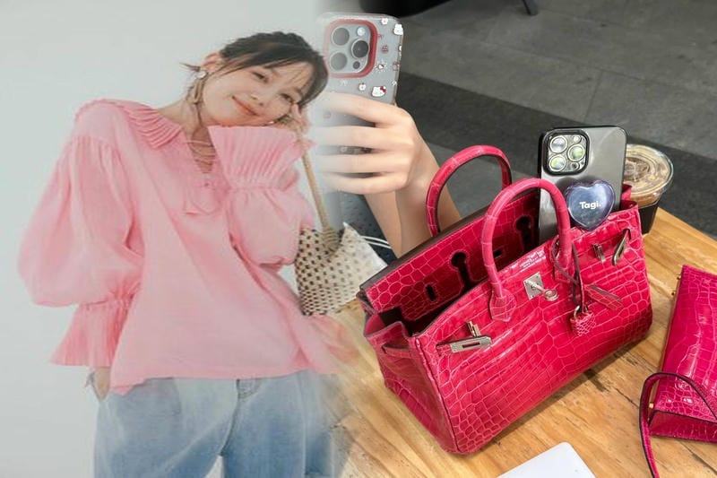 HERMESのブランド背景：どこの国のブランドなのか？