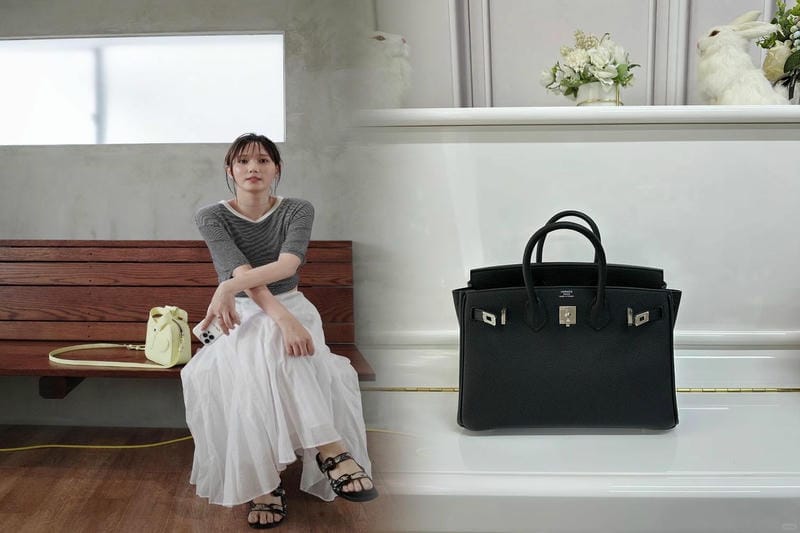 エルメス来店予約の取り方完全ガイド：予約確保のテクニック