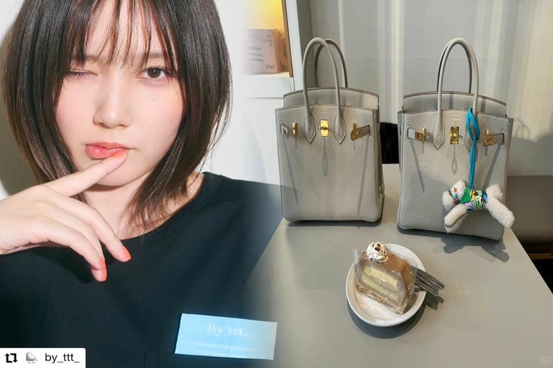 エルメスクロスボディバッグ：実用性と魅力を詳しく解説