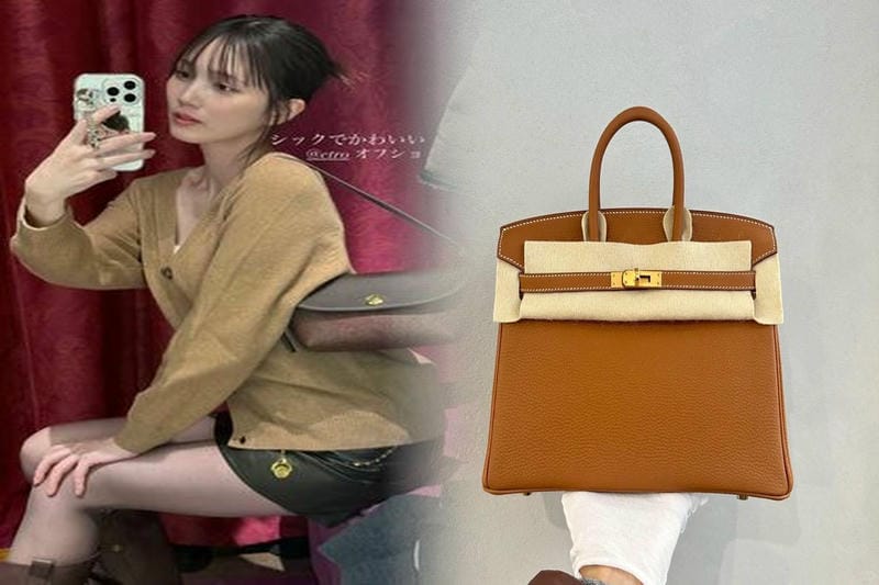 エルメスオンラインバッグ購入ガイド：失敗しないためのポイントを紹介