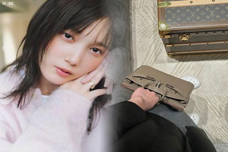 エルメスバーキンのリセールバリューはどのくらい？価値を検証！