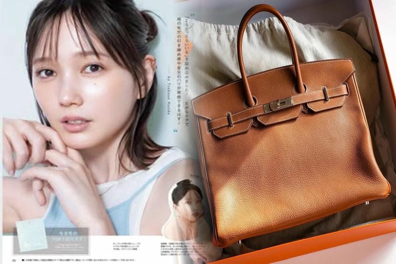 エルメス日本国内取扱店舗とその特徴・取扱商品一覧