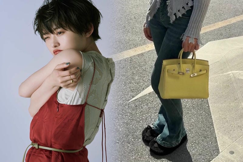 エルメスの最高級素材とは？バッグの価値を高める秘訣