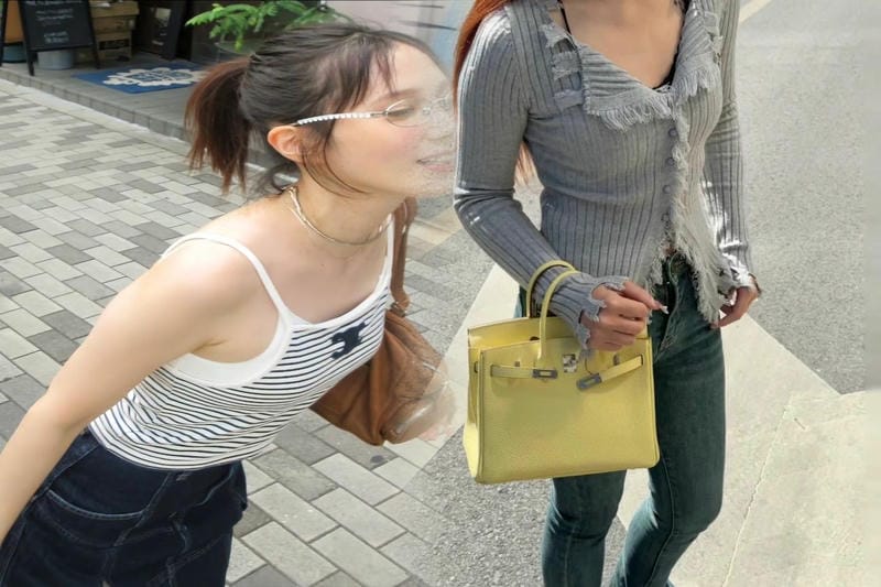 エルメスの購入制限とは？高級ブランドの特別ルール