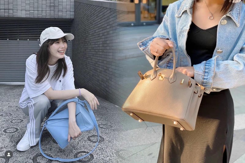 エルメスの偽物と本物の違いは何ですか？