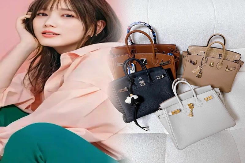 お得に手に入れる！中古エルメスバーキン40の探し方