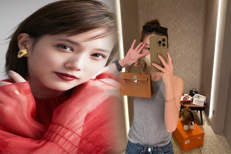 東京のエルメスリップ取扱店舗まとめ