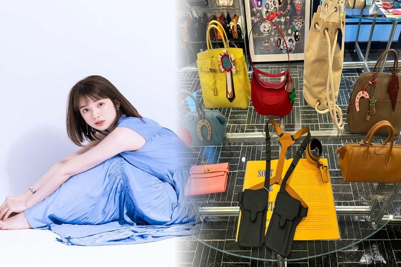 エルメス リップバーム どこで 買える