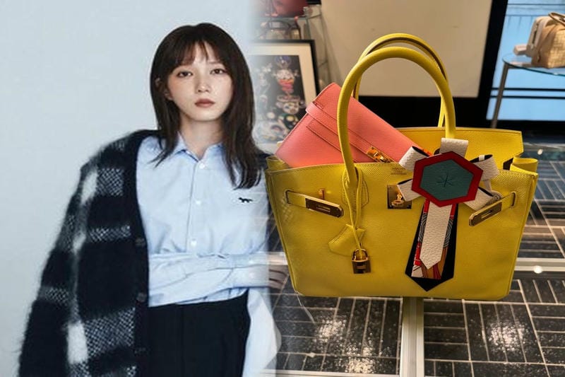 定番とトレンドを押さえたエルメスバーキンの賢い選び方ガイド