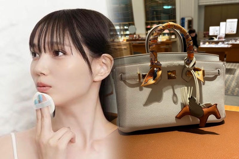 エルメスバッグ買取価格を比較！