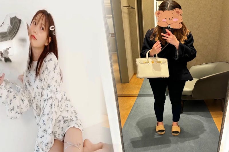 エルメスの2025年新色：注目のカラー特集