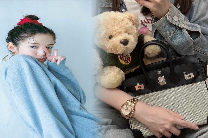 人気のHERMESバッグランキング：2025年最新