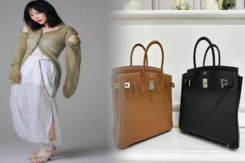 フランスでエルメスのバッグを買うとどれくらい安くなる？