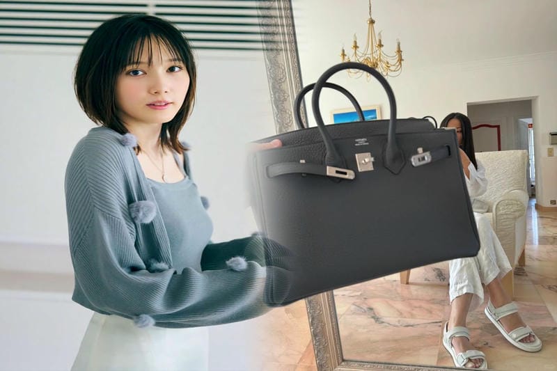 エルメスの年齢層とは？ターゲット層の分析