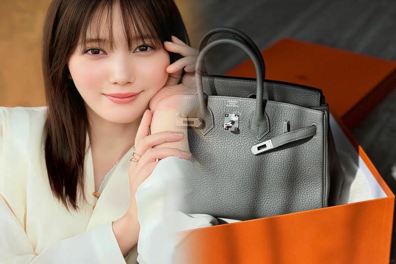 エルメス ナイル の 庭 ボディ ローション