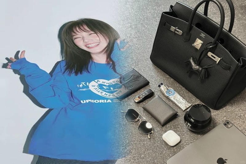 日本のエルメスモデルとその影響力