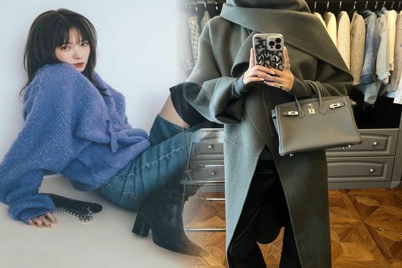 エルメス ケープコッド ドゥ ブル トゥール