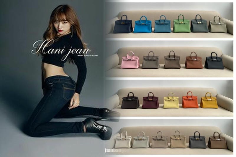 エルメス職人の人数とその技術：支える人々の物語を探る