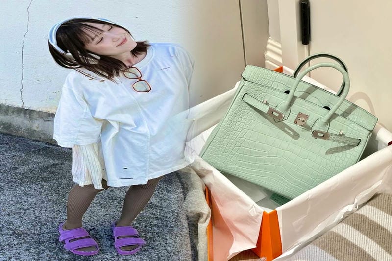 エルメスVIPになるためのステップと条件