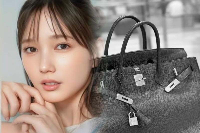 エルメス顧客になるためのステップバイステップガイド！