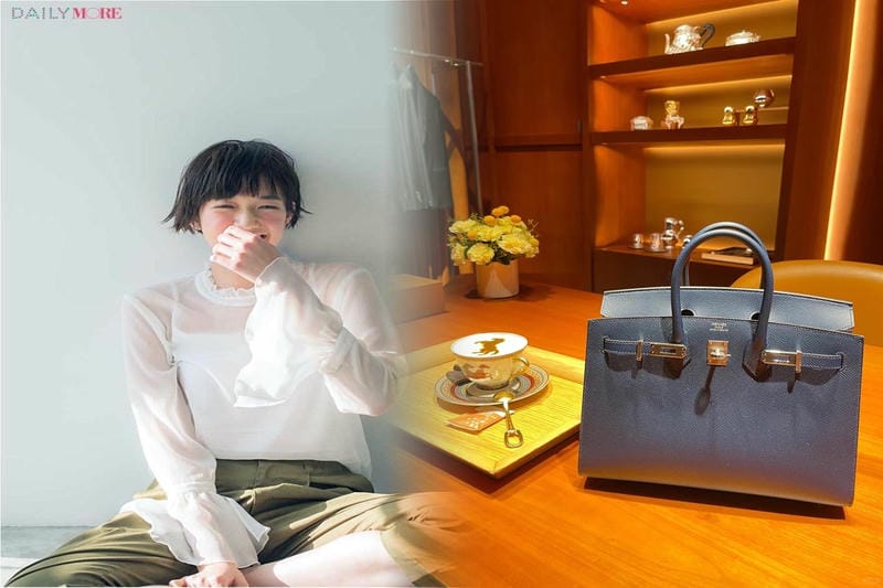 布製HERMESショルダーバッグメンズの選び方とコーディネート