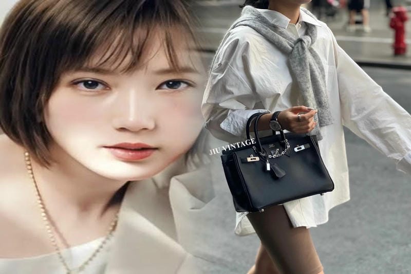 HERMESバーキンはなぜ高価なのか？その理由を探る