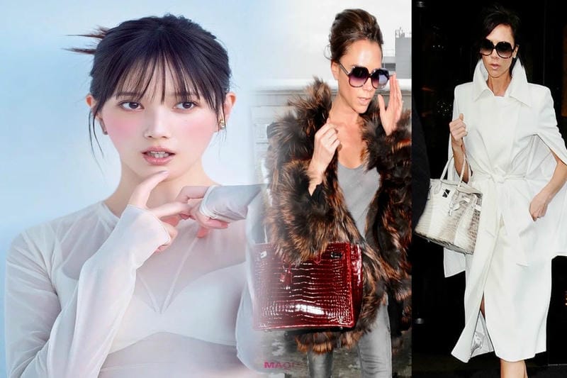 ケリーとバーキンの違いを詳しく解説！自分に合うのはどっち？