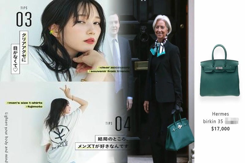 バーキン30のサイズ感と使いやすさを徹底レビュー