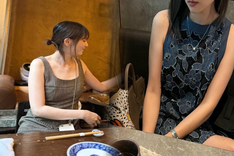 ピコタン ピンク