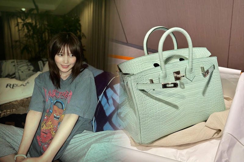 日本橋 エルメス