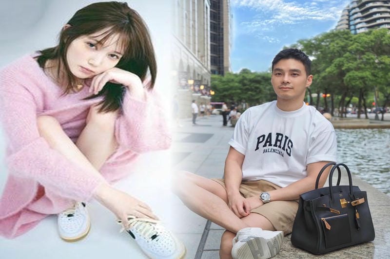 メンズ エルメス