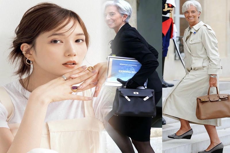 エルメス 日本橋